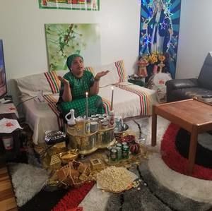 Meet your Posher, Roza